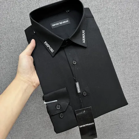 アルマーニ シャツ