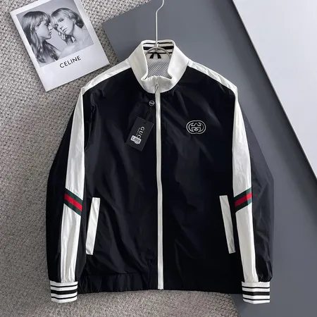 グッチ ジャケット