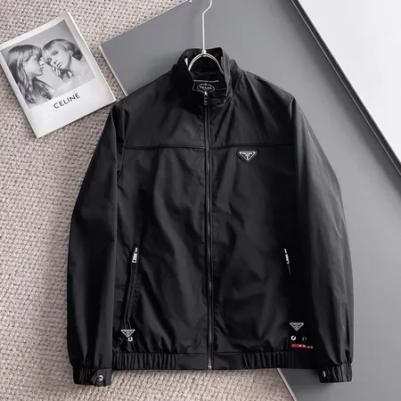 プラダ ジャケット