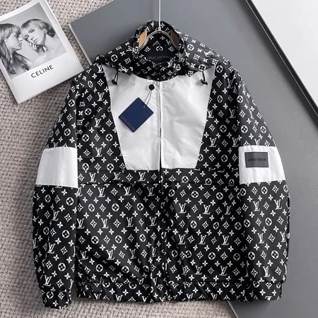 ルイヴィトン ジャケット