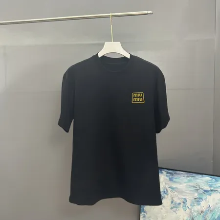 ミュウミュウ Tシャツ