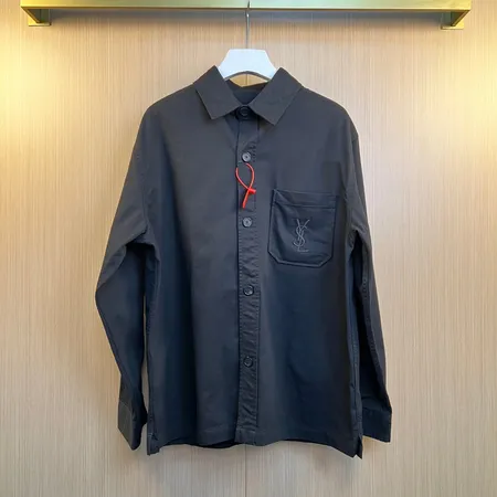 イブサンローラン シャツ