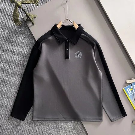 ストーンアイランド パーカー