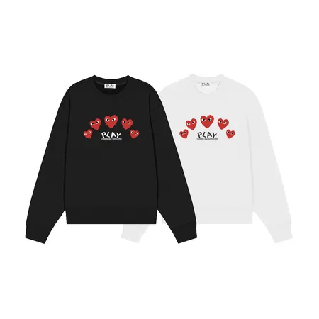 川久保玲 パーカー