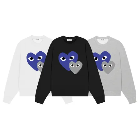 川久保玲 パーカー