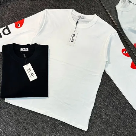 川久保玲 Tシャツ