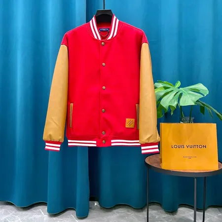 ルイヴィトン ジャケット