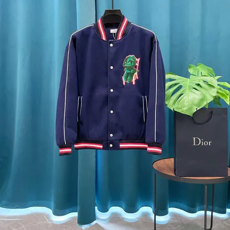 ディオール ジャケット