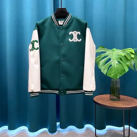 セリーヌ ジャケット