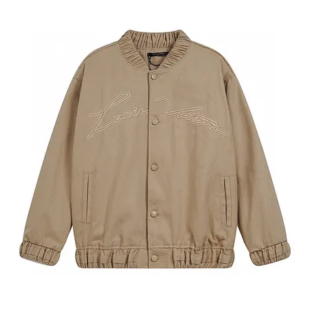 ルイヴィトン ジャケット