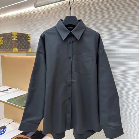 バレンシアガ シャツ