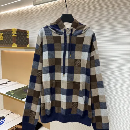 ルイヴィトン パーカー