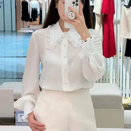 ボッテガ ヴェネタ シャツ