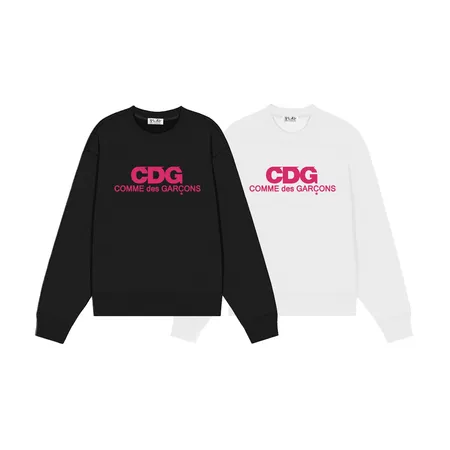 川久保玲 パーカー