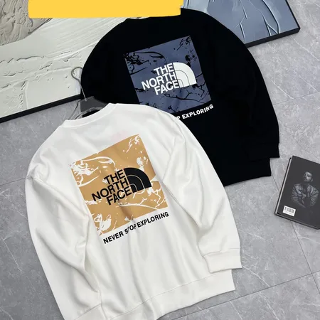 ノースフェイス パーカー