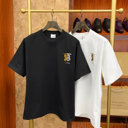 バーバリー ス Tシャツ