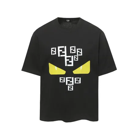 フェンディ Tシャツ