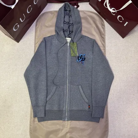 グッチ ジャケット