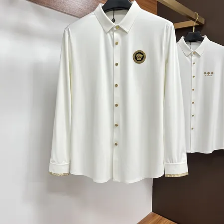 ヴェルサーチ シャツ