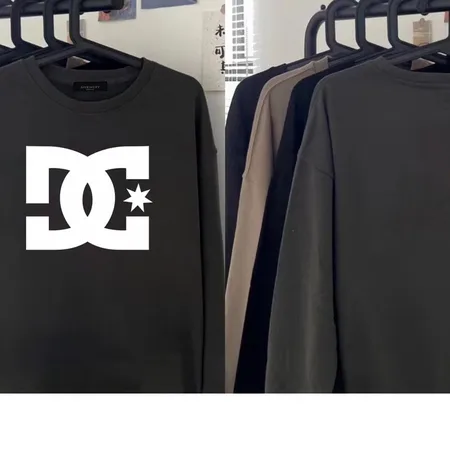 ドルチェ＆ガッバーナ パーカー