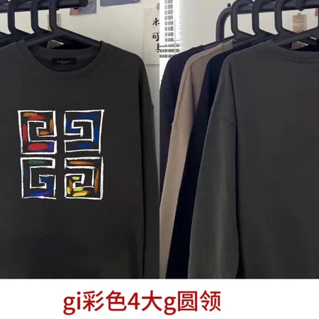 ジバンシィ パーカー