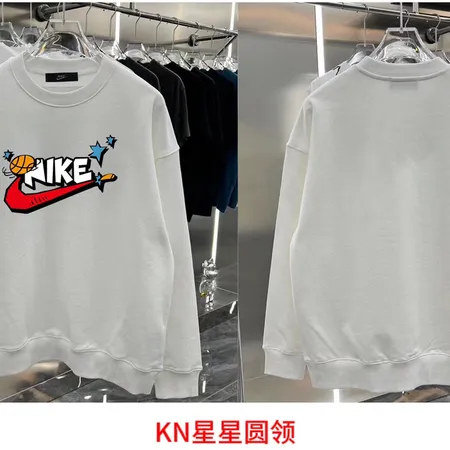 ナイキ パーカー