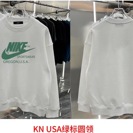 ナイキ パーカー