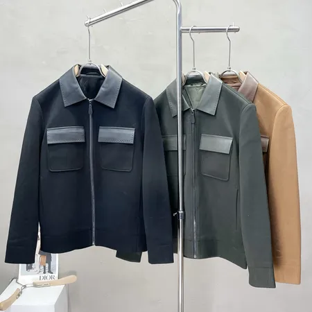 エルメス ジャケット