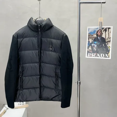 イブサンローラン ダウンジャケット