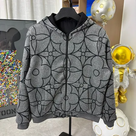 ルイヴィトン ジャケット