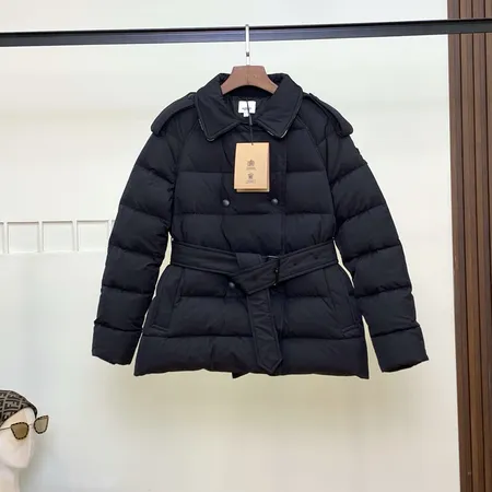 バーバリー ス ダウンジャケット