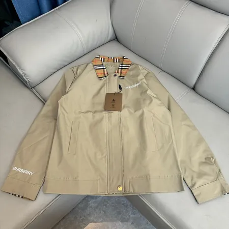 バーバリー ス ジャケット