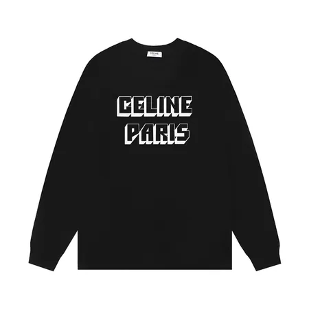 セリーヌ Tシャツ