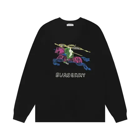 バーバリー ス Tシャツ