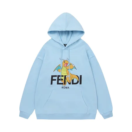 フェンディ パーカー