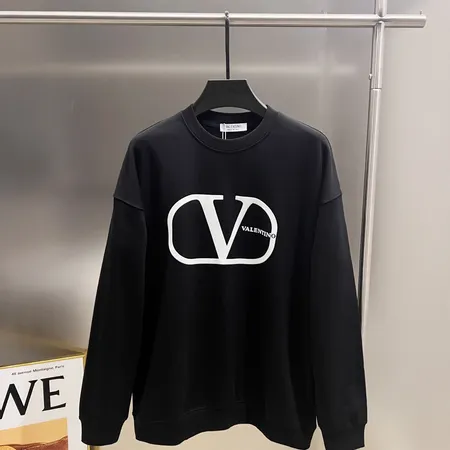 ヴァレンティノ パーカー