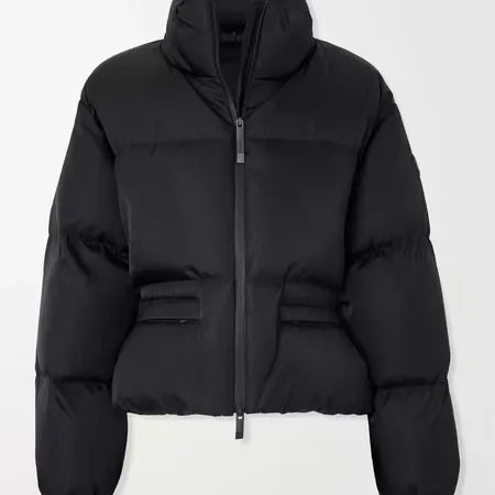 モンクレール ダウンジャケット