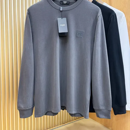 フェンディ パーカー