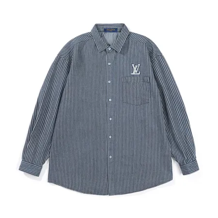 ルイヴィトン シャツ