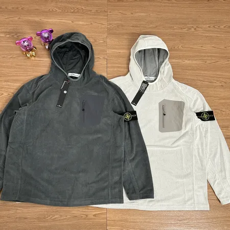 ストーンアイランド パーカー