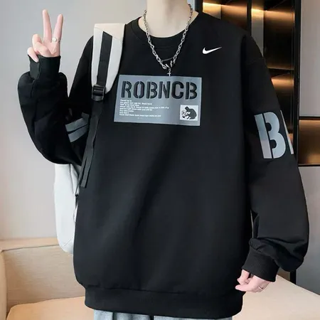 ナイキ パーカー