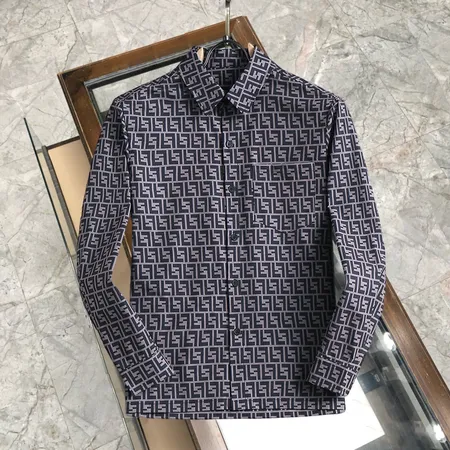 フェンディ シャツ