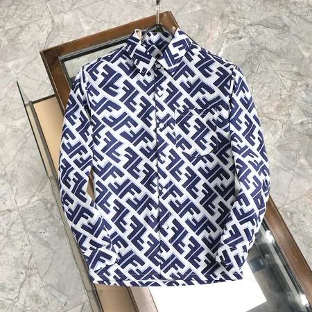 フェンディ シャツ