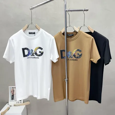 ドルチェ＆ガッバーナ Tシャツ