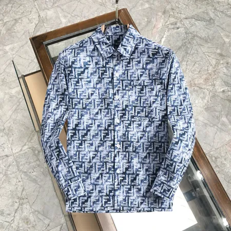 フェンディ シャツ