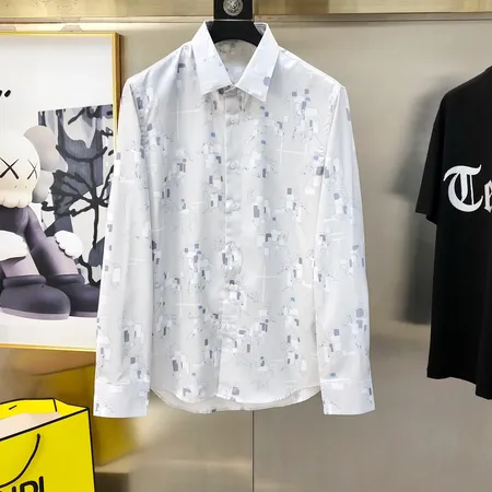 エルメス シャツ