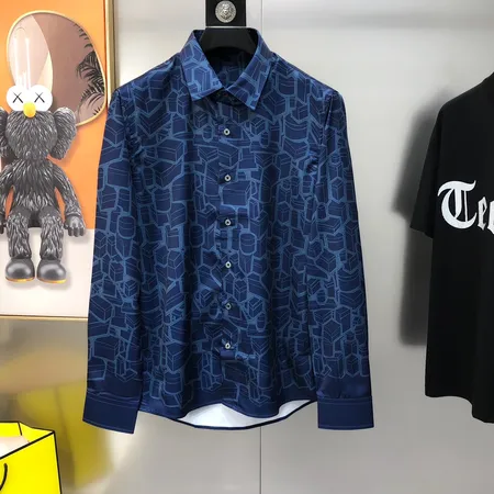 エルメス シャツ