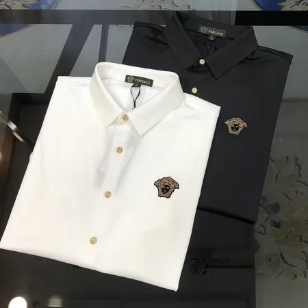 ヴェルサーチ シャツ