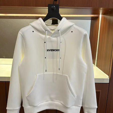 ジバンシィ パーカー