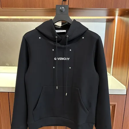 ジバンシィ パーカー